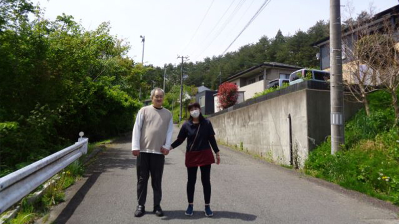 包括型共同生活援助