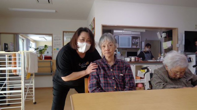 仕事内容