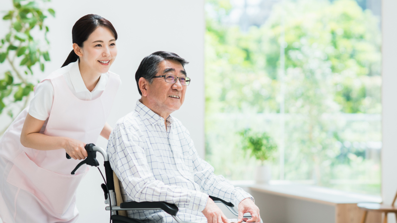 仕事内容