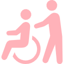 人と関わる仕事がしたい方